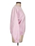 Things Between Pink Sweatshirt Size L (estimated) - photo 4