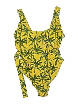 Agua Bendita X Target Bodysuit