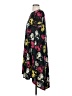 Lularoe Floral Black Casual Dress Size XS - photo 5