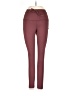 TAVI Burgundy Active Pants Size S - photo 1