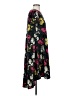 Lularoe Floral Black Casual Dress Size XS - photo 4