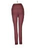 TAVI Burgundy Active Pants Size S - photo 2