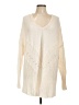 Ces Femme Ivory Pullover Sweater Size L - photo 1