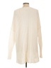 Ces Femme Ivory Pullover Sweater Size L - photo 2