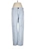 Current/Elliott Solid Blue Casual Pants Size 27 waist - photo 1