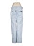 Current/Elliott Solid Blue Casual Pants Size 27 waist - photo 2