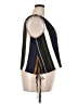 prologue 100% Polyester Black Sleeveless Blouse Size XXL - photo 4
