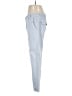 Current/Elliott Solid Blue Casual Pants Size 27 waist - photo 5