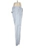 Current/Elliott Solid Blue Casual Pants Size 27 waist - photo 4