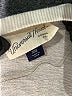 Universal Thread 100% Cotton Ivory Long Sleeve Polo Size XXL - photo 7