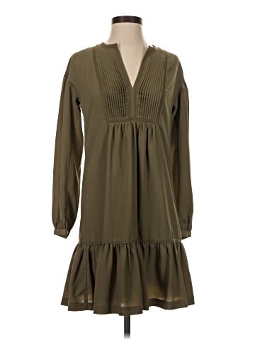 Banana Republic Casual Dress (view 1)
