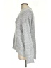 Old Navy Metallic Gray Pullover Sweater Size L - photo 5