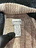 Chico's Tan Cardigan Size Med (1) - photo 6