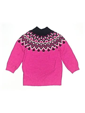 Baby Gap Pullover Sweater (view 2)