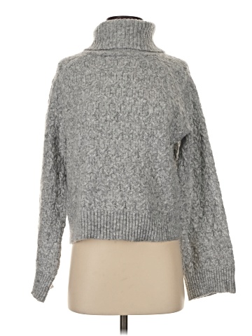 Industry Turtleneck Sweater (view 1)
