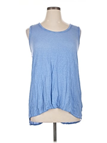 Unity World Wear Sleeveless T-Shirt (view 1)