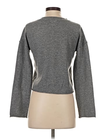 Haute Hippie Pullover Sweater (view 2)