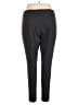 Calvin Klein Solid Gray Active Pants Size XL - photo 2