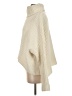 Olivaceous 100% Polyester Ivory Turtleneck Sweater Size S - photo 5