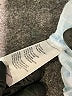 Rafaella Blue 3/4 Sleeve Button-Down Shirt Size 3X - photo 8
