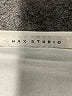 Max Studio White Sleeveless T-Shirt Size XL - photo 7