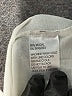 Max Studio White Sleeveless T-Shirt Size XL - photo 8