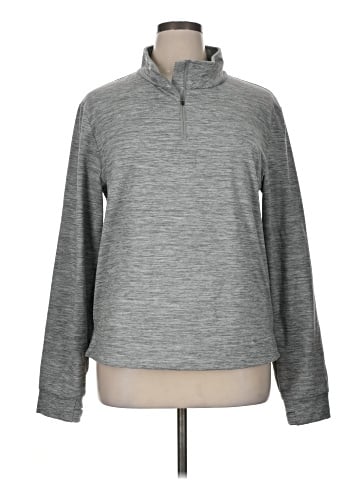 Crane Pullover Sweater (view 1)