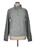 Crane Solid Gray Pullover Sweater Size XL - photo 1