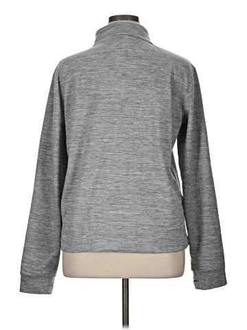 Crane Pullover Sweater (view 2)