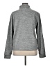 Crane Solid Gray Pullover Sweater Size XL - photo 2
