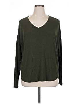 Heimish U.S.A Long Sleeve Top
