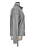 Crane Solid Gray Pullover Sweater Size XL - photo 4