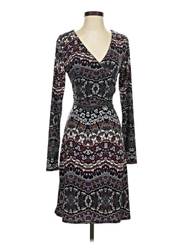 Nicole by Nicole Miller Casual Dress (view 1)