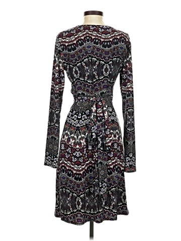 Nicole by Nicole Miller Casual Dress (view 2)