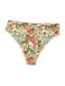 Unbranded Green Swimsuit Bottoms Size M - photo 2