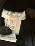 Motherhood Black Active Pants Size Sm Maternity - photo 3