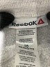 Reebok Gray Casual Pants Size 18 - photo 4