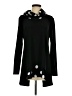 Michael Tyler Black Long Sleeve Top Size S - photo 1