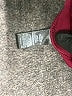 Express Burgundy Cocktail Dress Size S - photo 8