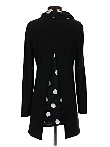 Michael Tyler Long Sleeve Top (view 2)