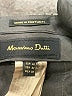 Massimo Dutti Tweed Gray Brown Dress Pants Size 32 waist - photo 6