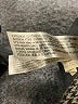 Massimo Dutti Tweed Gray Brown Dress Pants Size 32 waist - photo 7