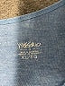 Mossimo Blue Tank Top Size XL - photo 7