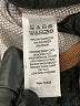Tahari Blue Poncho Size S - photo 8