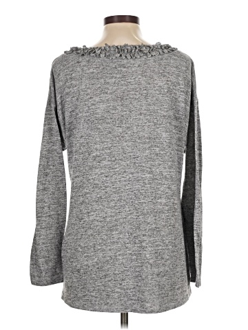 Dana Buchman Pullover Sweater (view 2)