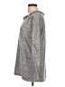 Dana Buchman Gray Pullover Sweater Size L - photo 5
