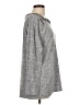 Dana Buchman Gray Pullover Sweater Size L - photo 4