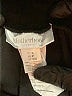 Motherhood Black Active Pants Size Sm Maternity - photo 3