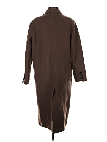 Meotine Coat (view 2)