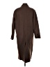 Meotine Brown Coat Size XS - photo 2